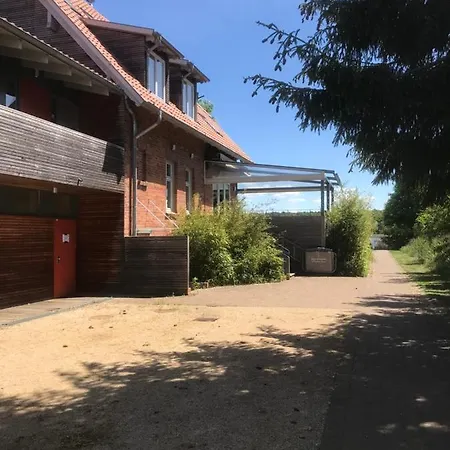 Apartment Prima Sonnenufer Am Ruppiner *
