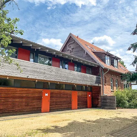 Prima Sonnenufer Am Ruppiner Apartament