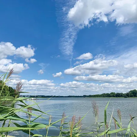 Prima Sonnenufer Am Ruppiner *