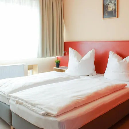 Apartament Prima Sonnenufer Am Ruppiner Neuruppin