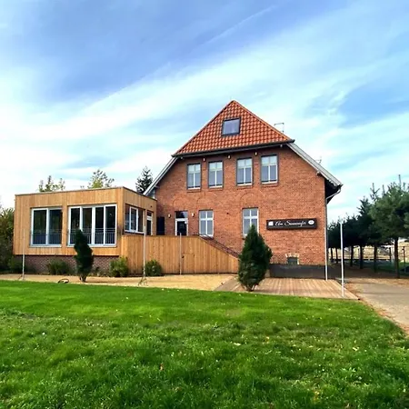 Prima Sonnenufer Am Ruppiner * Neuruppin