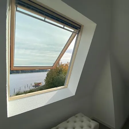 Prima Sonnenufer Am Ruppiner Apartament Neuruppin
