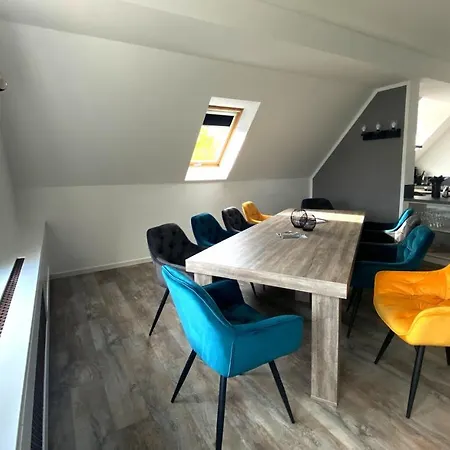 Prima Sonnenufer Am Ruppiner Apartment Neuruppin