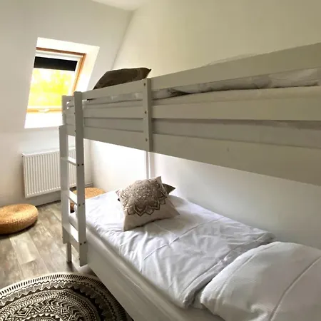 Prima Sonnenufer Am Ruppiner *