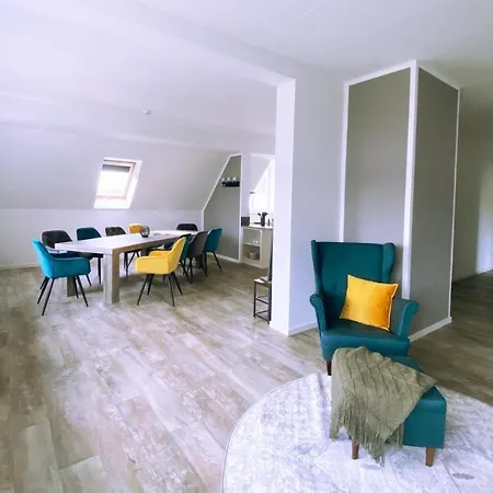 Prima Sonnenufer Am Ruppiner Apartment Neuruppin