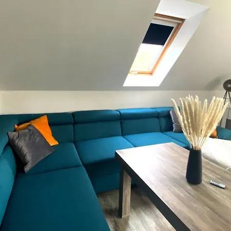 Prima Sonnenufer Am Ruppiner *