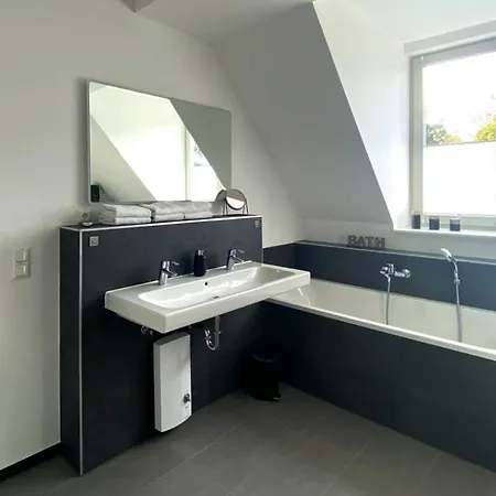 Prima Sonnenufer Am Ruppiner Apartament Neuruppin