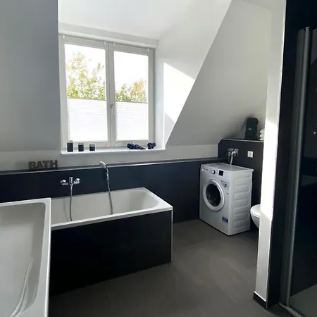 Prima Sonnenufer Am Ruppiner