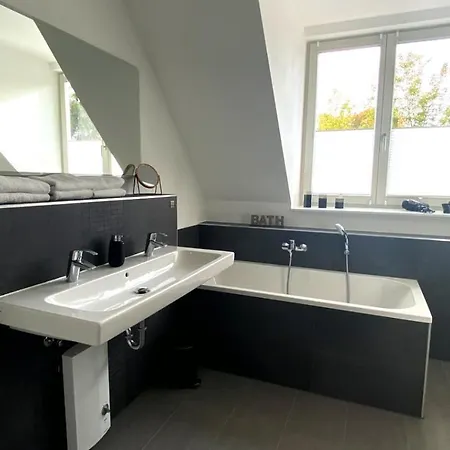 Prima Sonnenufer Am Ruppiner Neuruppin