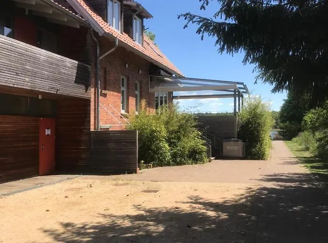 شقة Prima Sonnenufer Am Ruppiner *