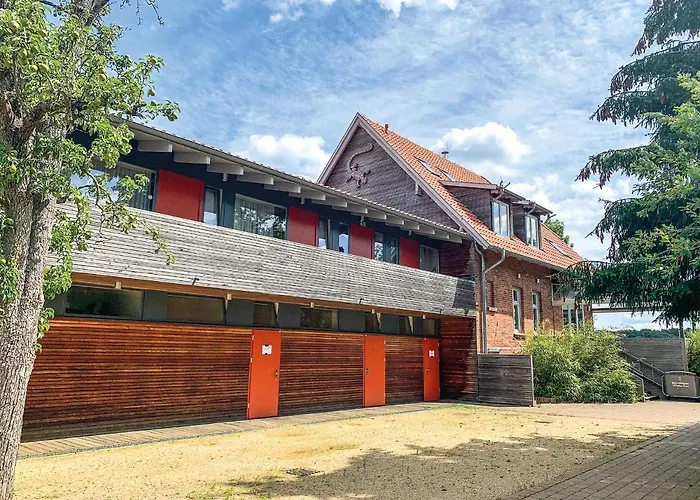 Prima Sonnenufer Am Ruppiner شقة