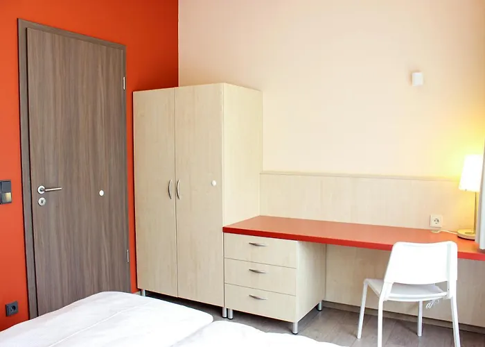 Lejlighed Prima Sonnenufer Am Ruppiner