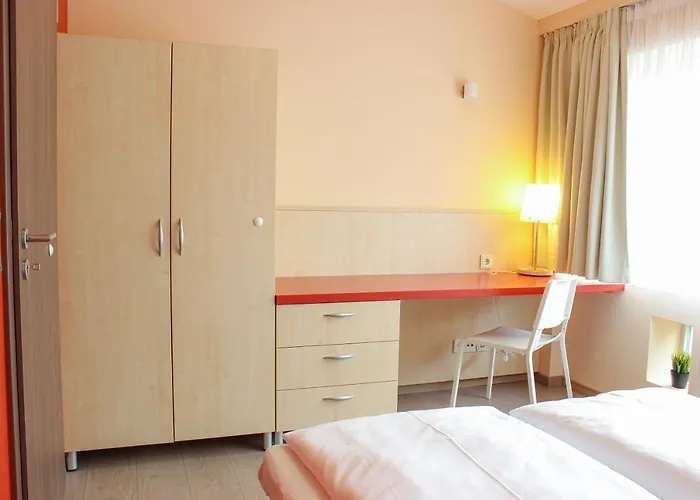 Prima Sonnenufer Am Ruppiner * Neuruppin