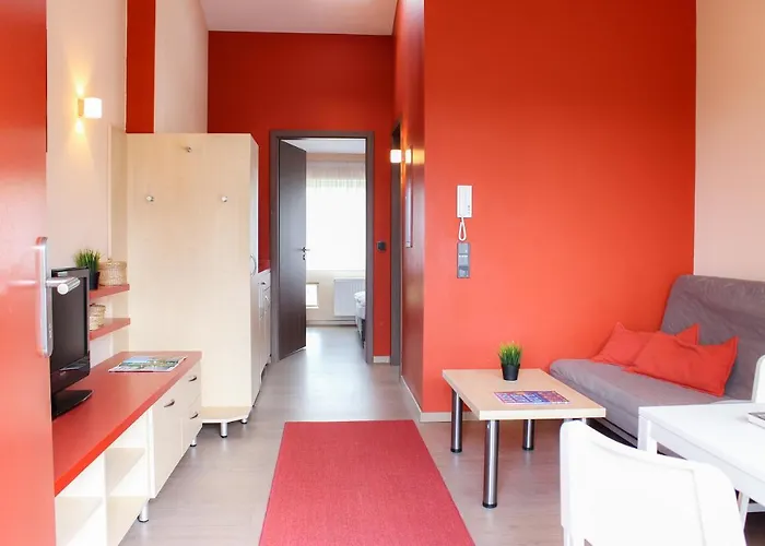 Prima Sonnenufer Am Ruppiner شقة