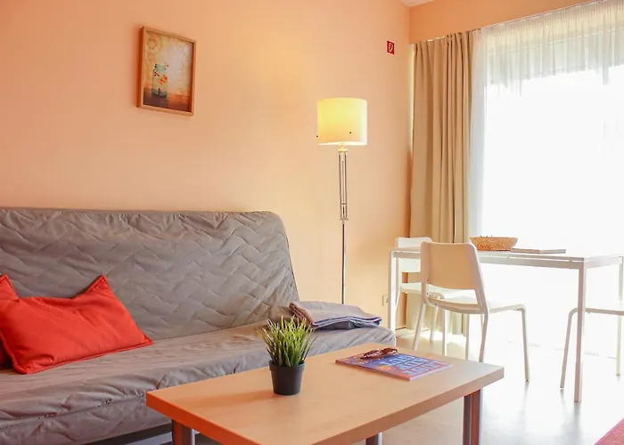 Prima Sonnenufer Am Ruppiner * نيوروبين