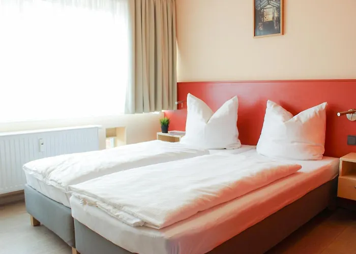 شقة Prima Sonnenufer Am Ruppiner نيوروبين