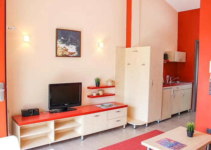 Prima Sonnenufer Am Ruppiner Neuruppin