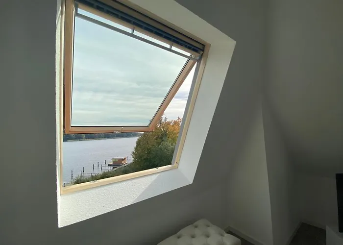 Prima Sonnenufer Am Ruppiner شقة نيوروبين