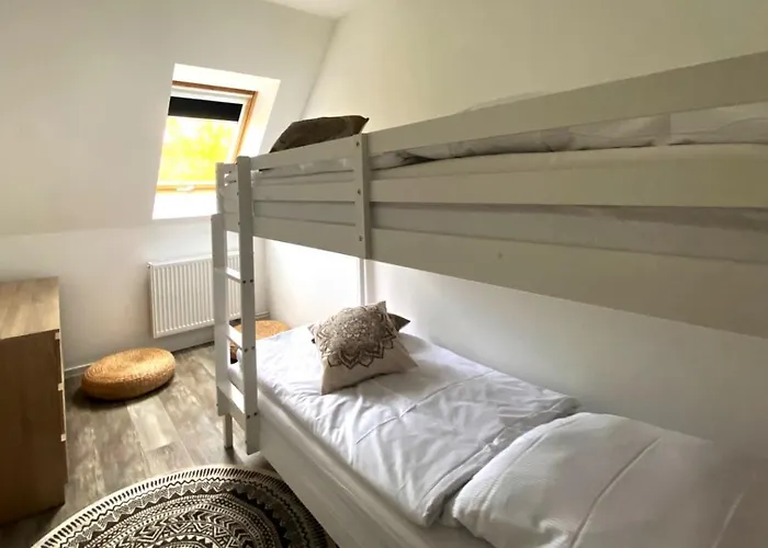 Prima Sonnenufer Am Ruppiner *