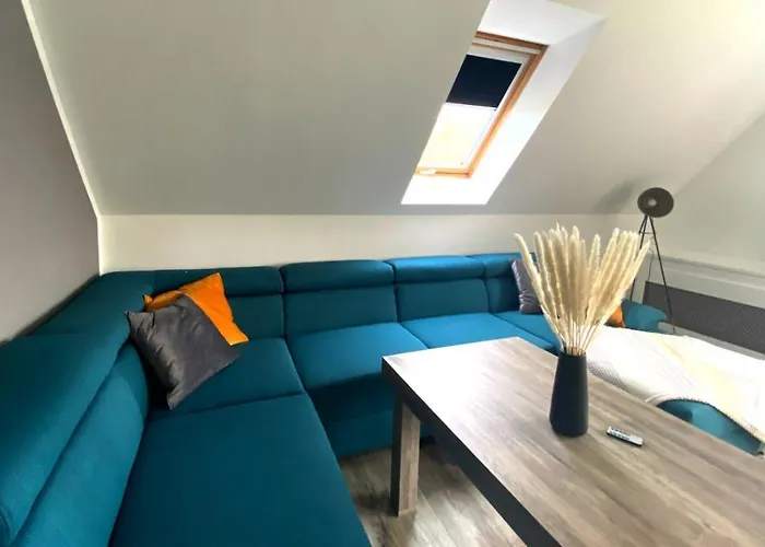 Prima Sonnenufer Am Ruppiner *