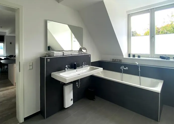 Prima Sonnenufer Am Ruppiner شقة نيوروبين