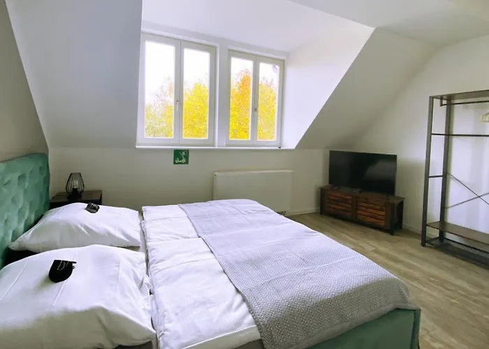 Prima Sonnenufer Am Ruppiner نيوروبين