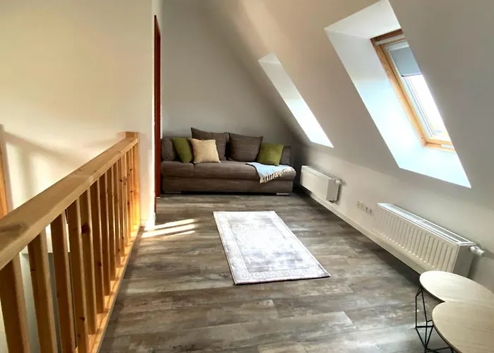 Prima Sonnenufer Am Ruppiner شقة *