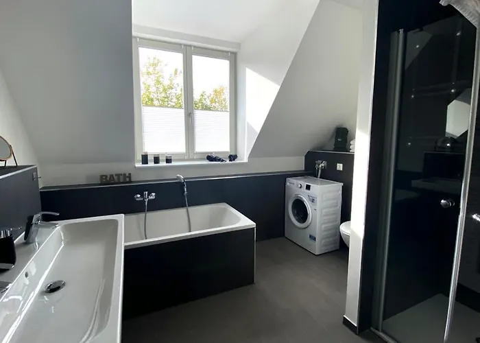 Prima Sonnenufer Am Ruppiner