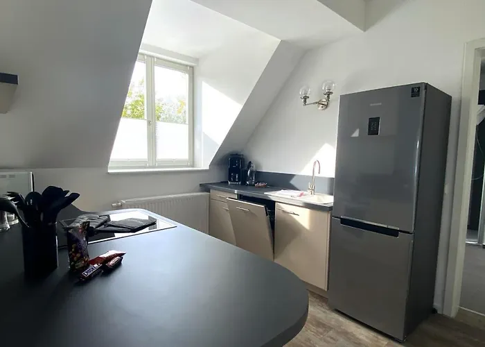 Prima Sonnenufer Am Ruppiner * نيوروبين