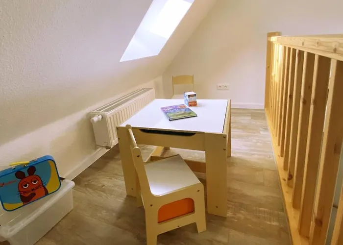 Prima Sonnenufer Am Ruppiner