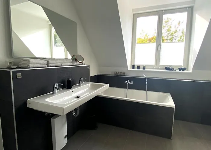 Prima Sonnenufer Am Ruppiner نيوروبين